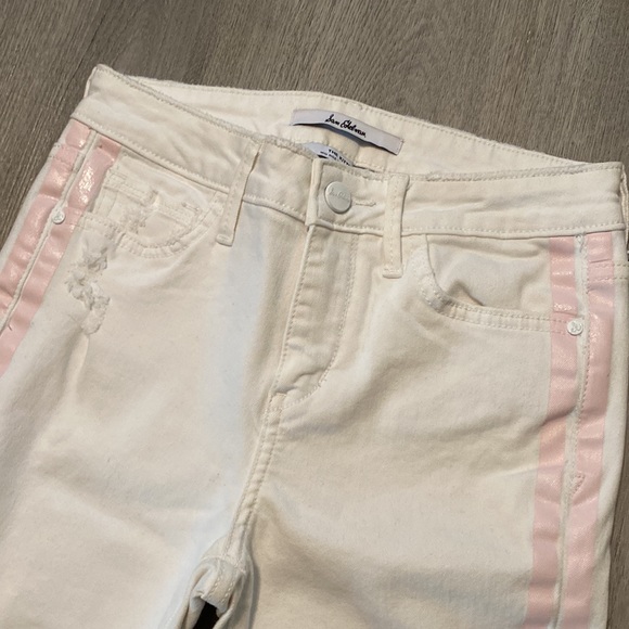 New Sam Edelman Skinny Jeans - Picture 3 of 9